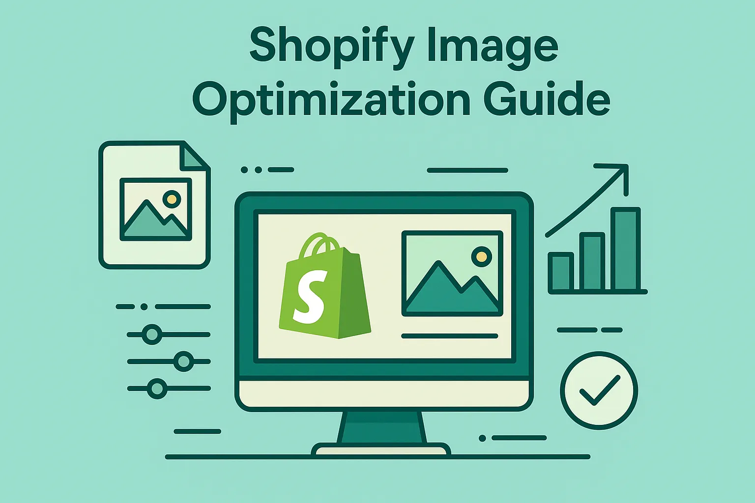 Shopify Image Optimization Guide