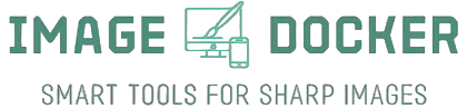 ImageDocker Logo